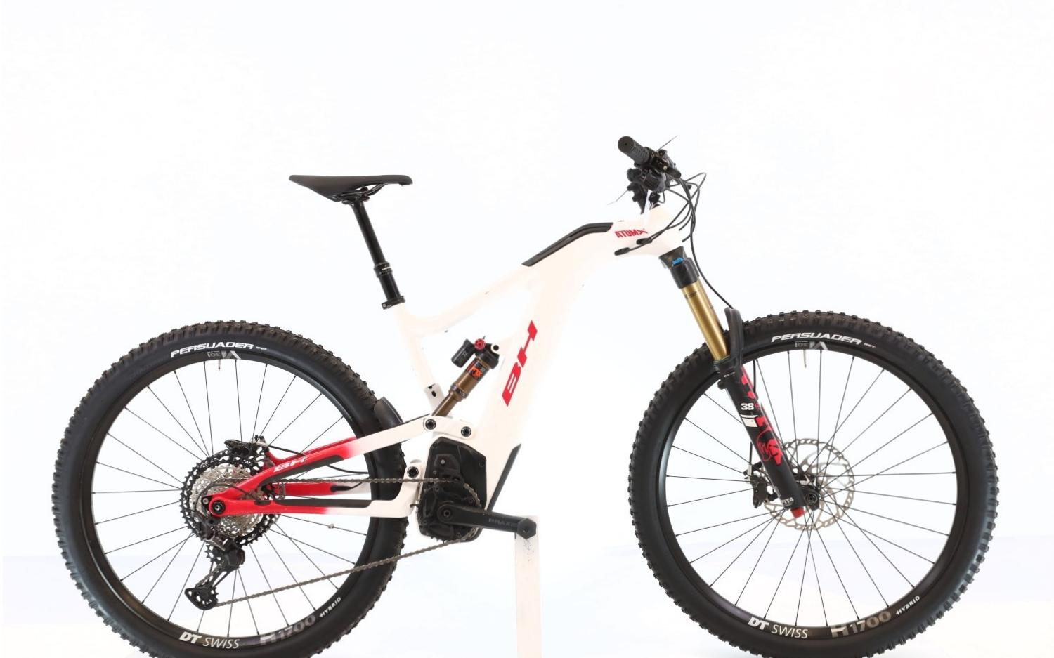 E-Bike BH Zyclora ·  AtomX Carbon Lynx 9.9 XT, Usata, 2024, Barcelona