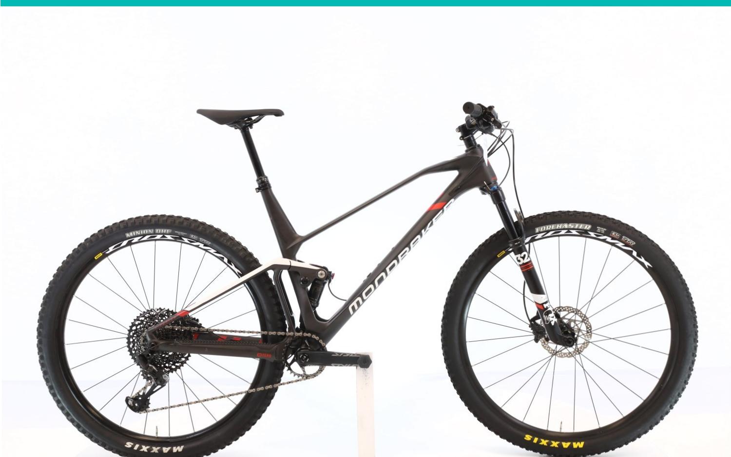 Mountain Bike Mondraker Zyclora ·  F-Podium GX, Usata, 2020, Barcelona