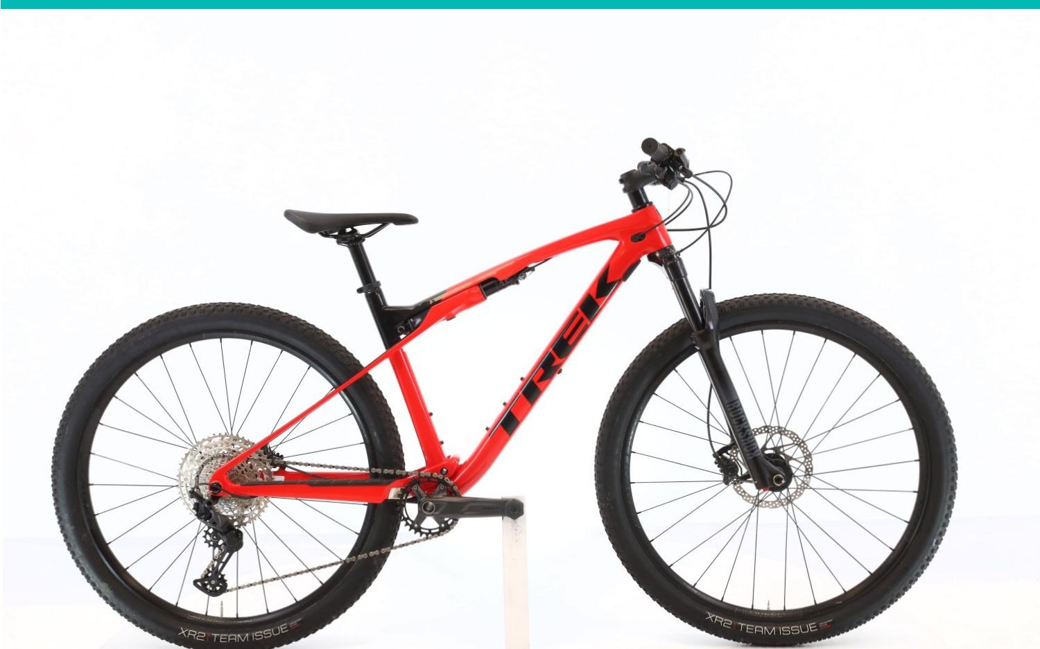 Mountain Bike Trek Zyclora ·  Supercaliber 9.6 Gen 1, Usata, 2023, Barcelona