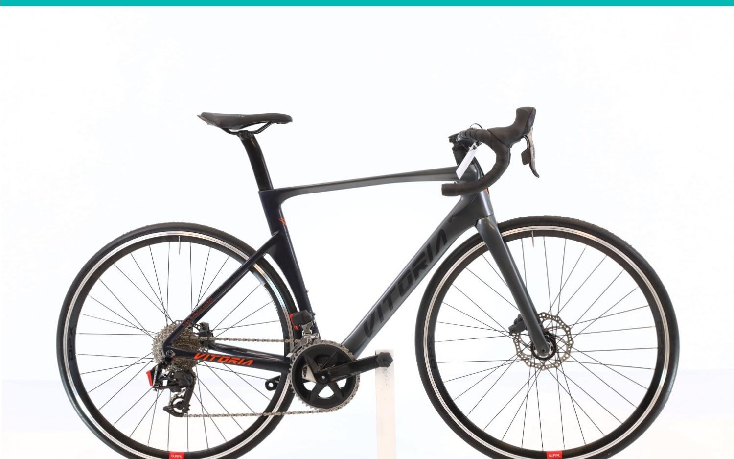 Bici da corsa Vitoria Bikes Zyclora · Vitoria Ultimate SK Disc AXS 12V, Usata, 2023, Barcelona