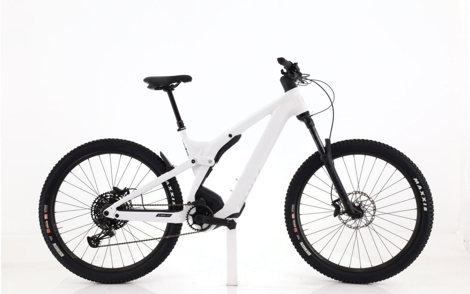 E-Bike Scott Zyclora ·  Contessa eRide 910, Usata, 2023, Barcelona