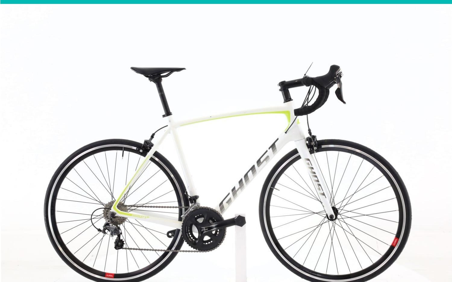 Bici da corsa Ghost Zyclora ·  Nivolet 5, Usata, 2019, Barcelona