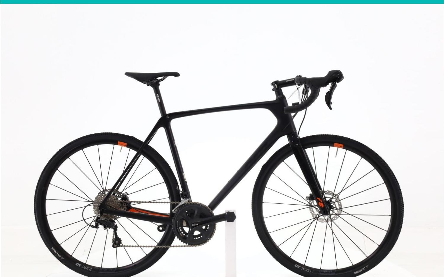 Ciclocross / Gravel KTM Zyclora ·  Revelator Sky Master, Usata, 2020, Barcelona