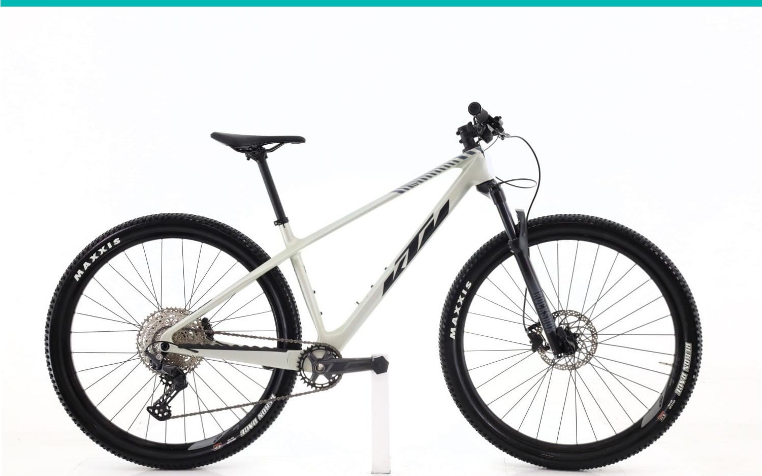 Mountain Bike KTM Zyclora ·  Myroon Pro, Usata, 2025, Barcelona