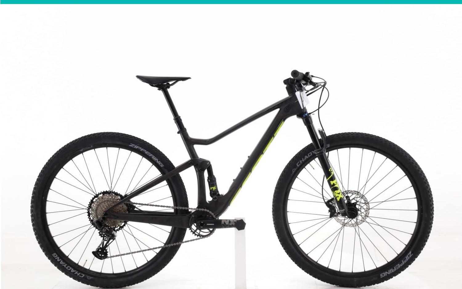 Mountain Bike Scott Zyclora ·  Spark Comp, Usata, 2022, Barcelona