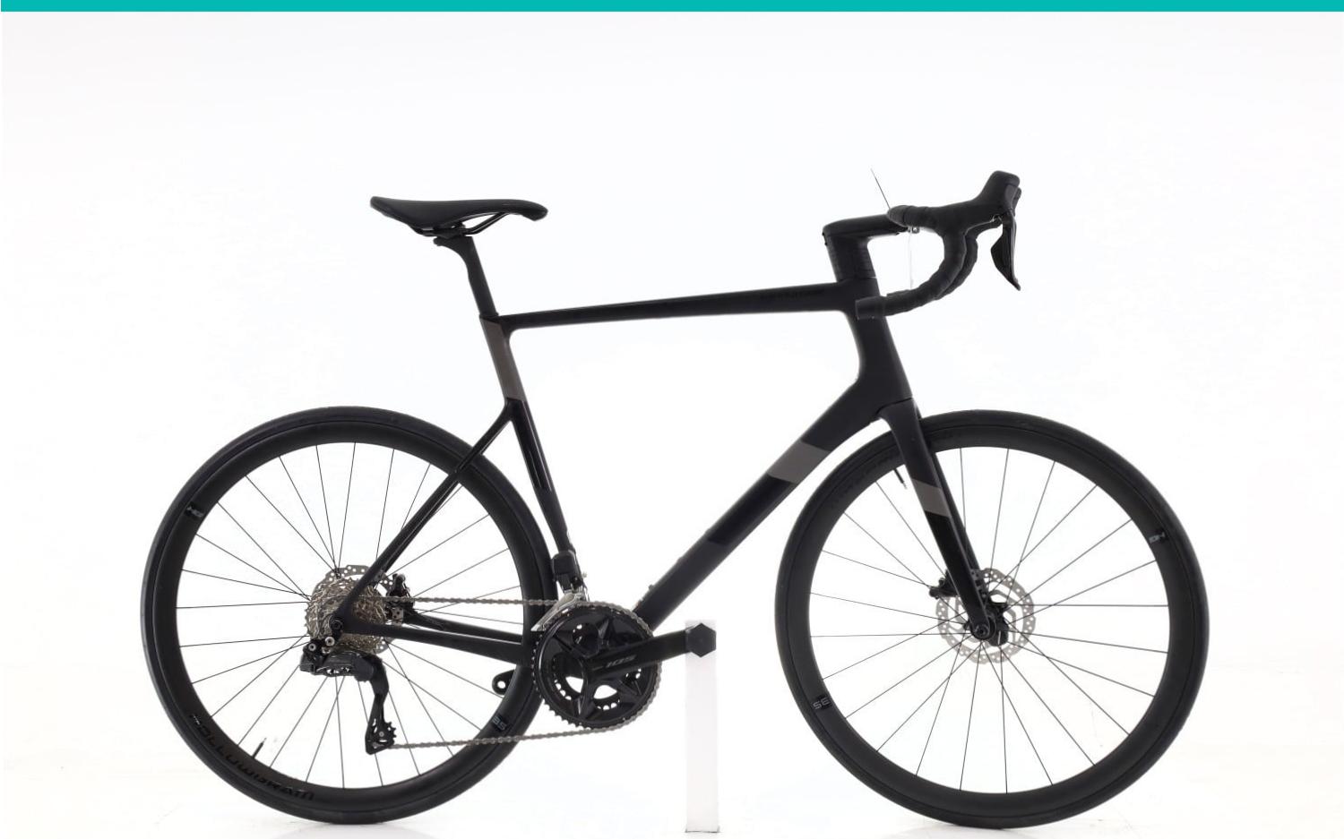 Bici da corsa Cannondale Zyclora ·  Supersix Evo Di2 12V, Usata, 2025, Barcelona