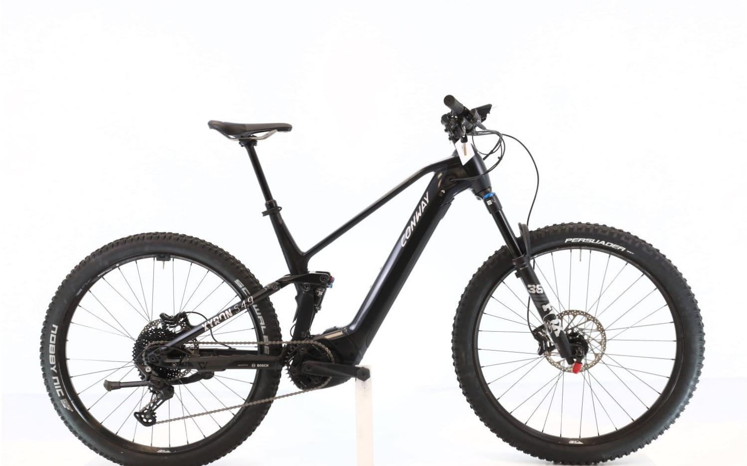E-Bike Conway Zyclora ·  Xyron S 4.9, Usata, 2022, Barcelona