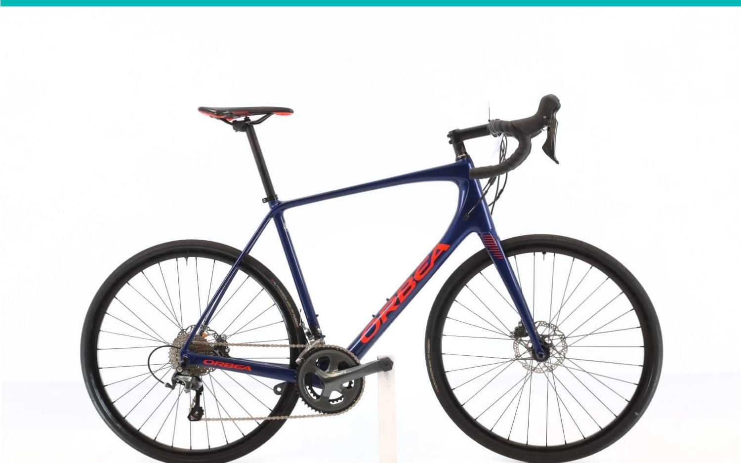 Bici da corsa Orbea Zyclora ·  Avant M40 Team-D, Usata, 2020, Barcelona