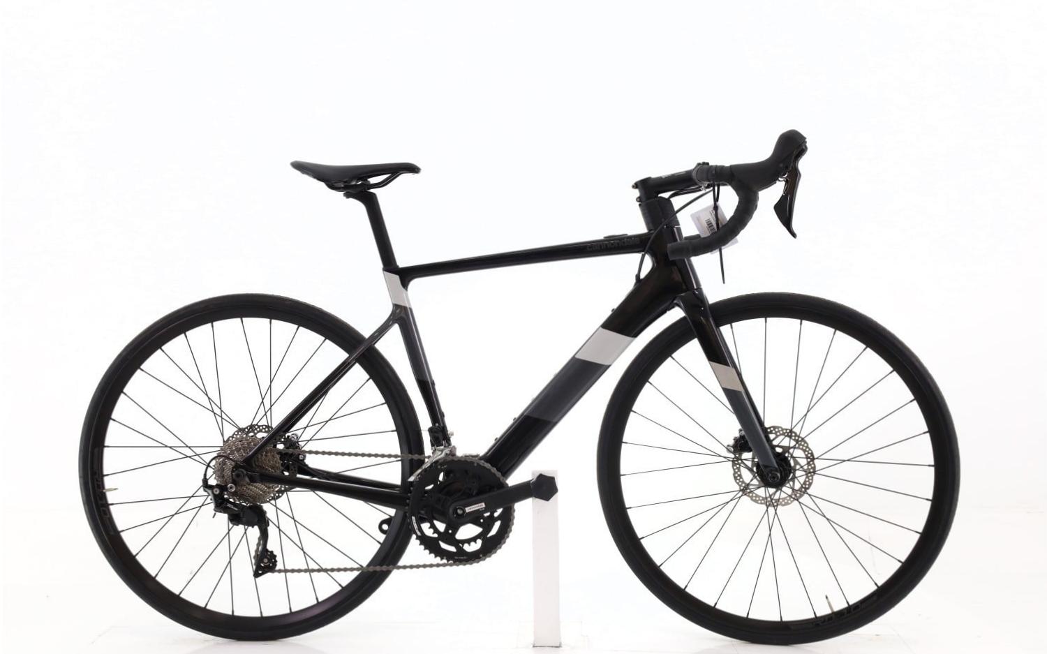 E-Bike Cannondale Zyclora ·  Supersix Evo Neo, Usata, 2022, Barcelona