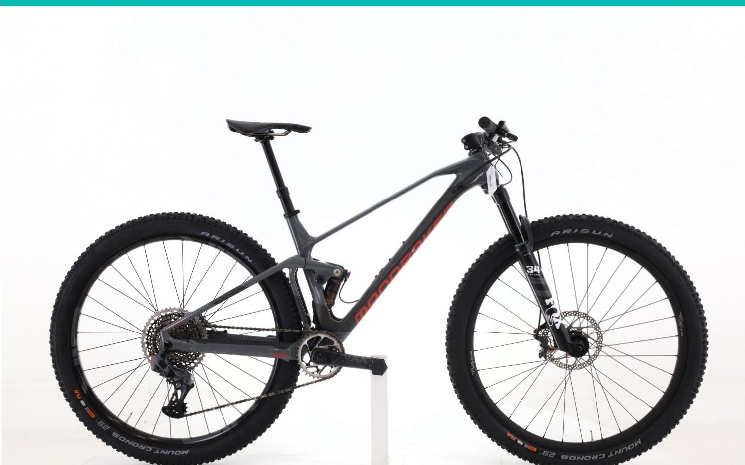 Mountain Bike Mondraker Zyclora ·  F-Podium XX1 AXS, Usata, 2024, Barcelona