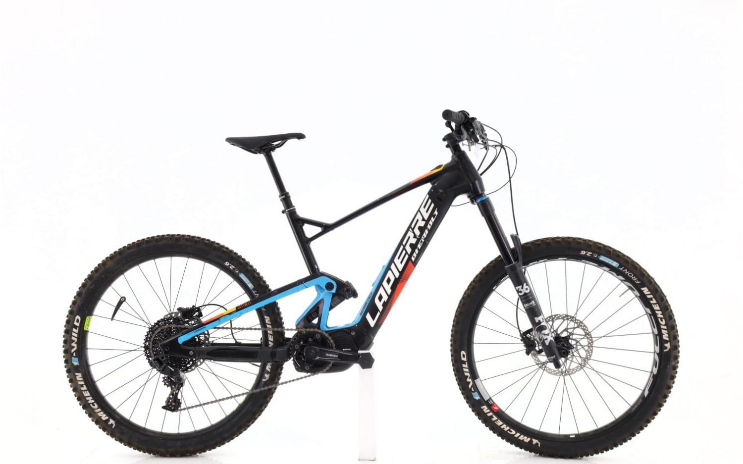 E-Bike Lapierre Zyclora ·  Overvolt AM 927i, Usata, 2021, Barcelona