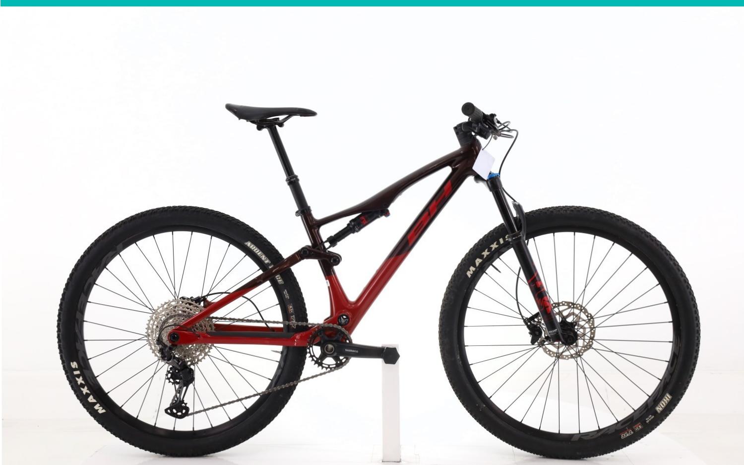 Mountain Bike BH Zyclora ·  Lynx Race 6.0 XT, Usata, 2022, Barcelona