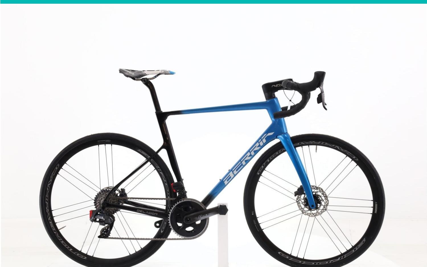 Bici da corsa Berria Zyclora ·  Belador AXS 12V, Usata, 2024, Barcelona