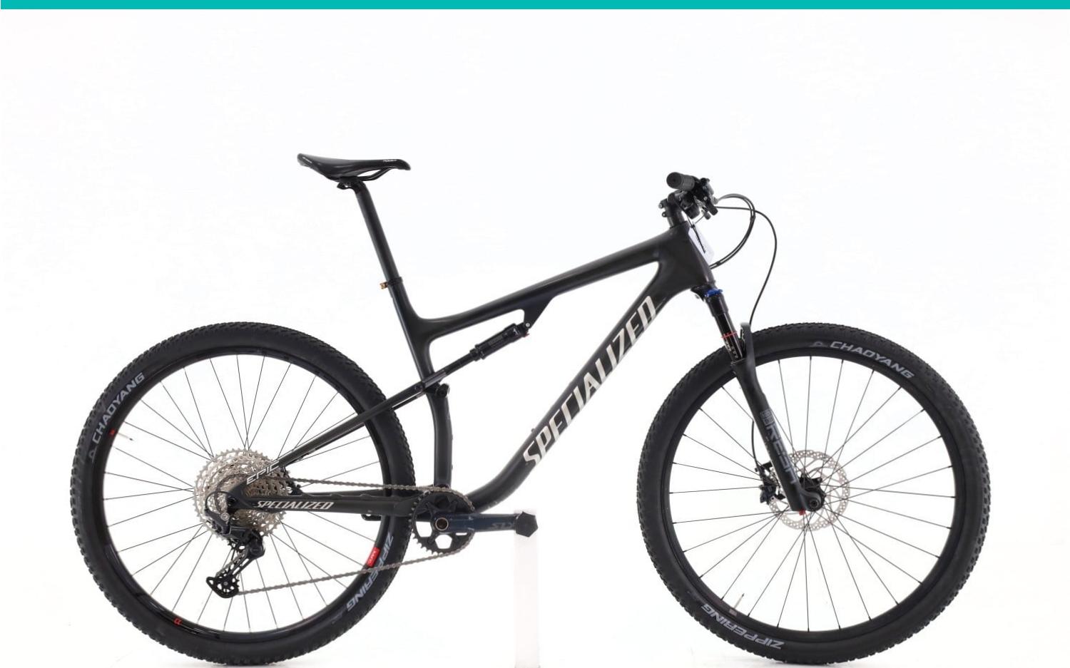 Mountain Bike Specialized Zyclora ·  Epic, Usata, 2021, Barcelona