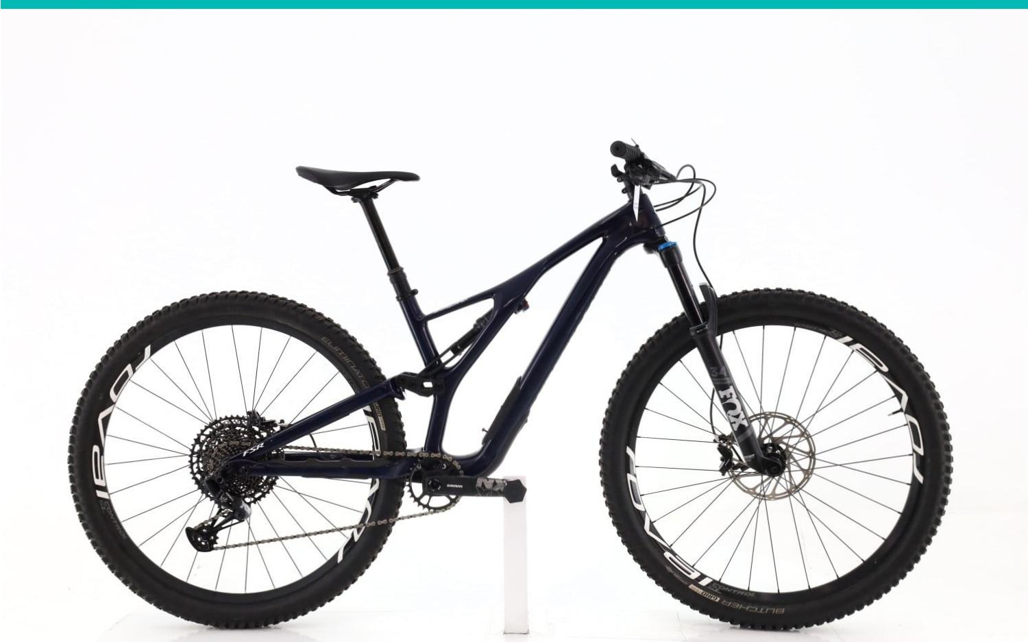 Mountain Bike Specialized Zyclora ·  Stumpjumper, Usata, 2022, Barcelona