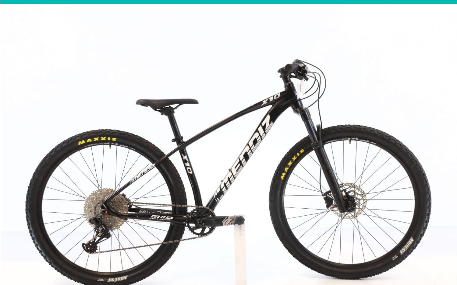 Mountain Bike Mendiz Zyclora ·  X10 Boost, Usata, 2020, Barcelona