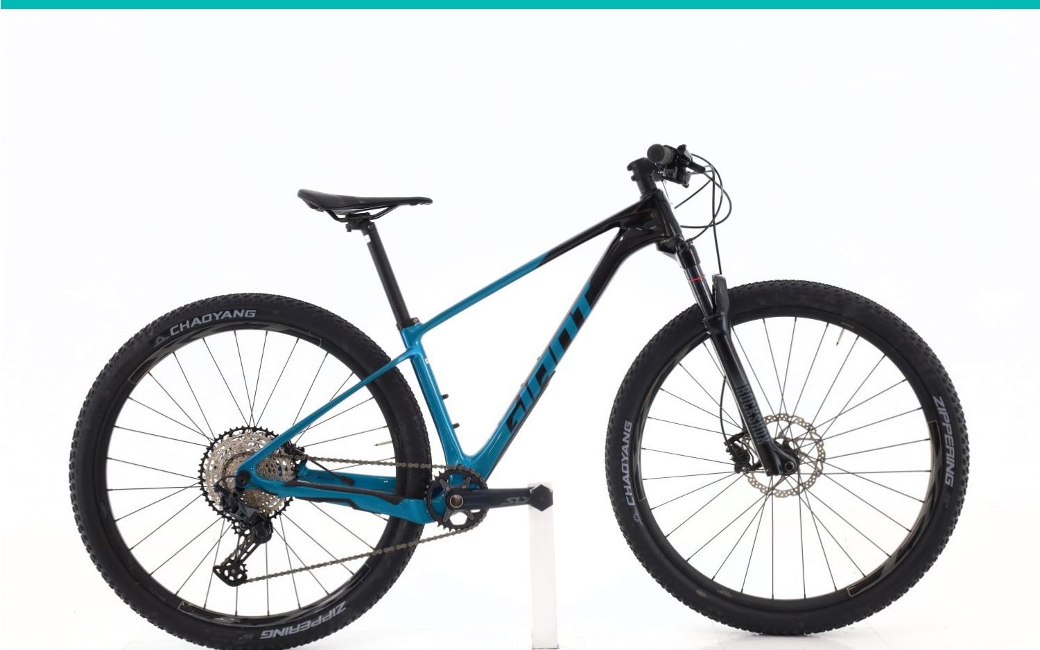 Mountain Bike Giant Zyclora ·  XTC 2, Usata, 2020, Barcelona
