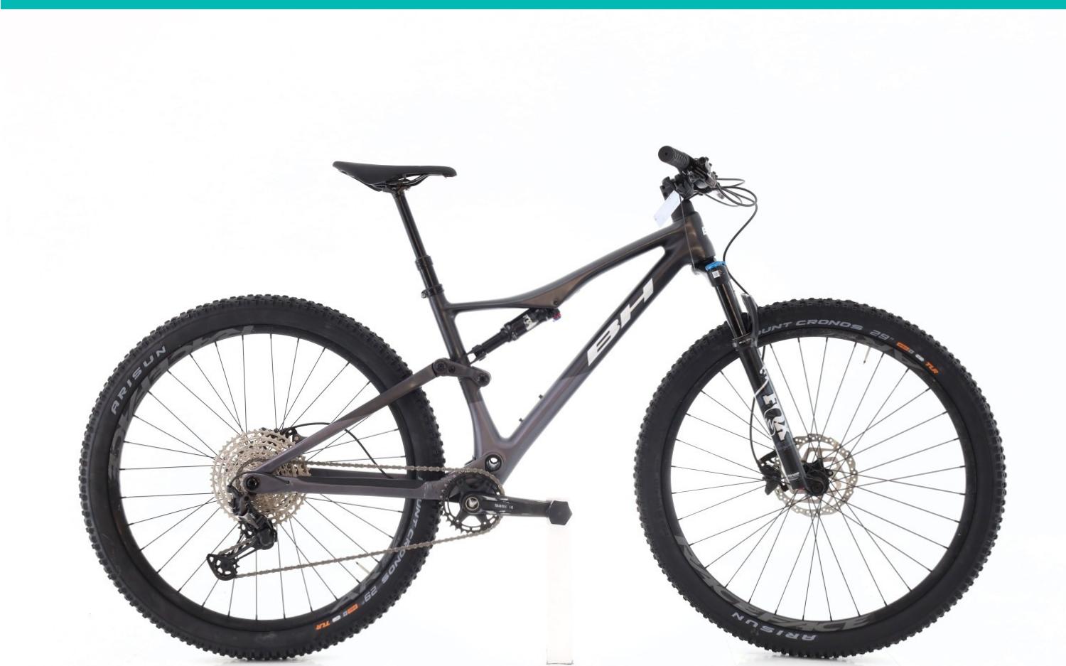 Mountain Bike BH Zyclora ·  Lynx Race RC XT, Usata, 2023, Barcelona