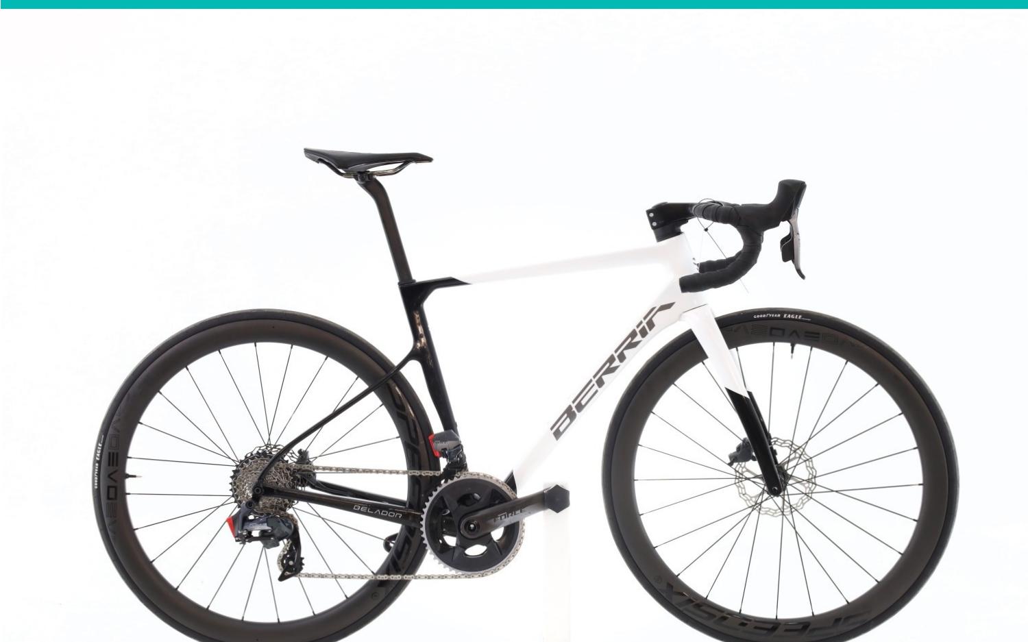 Bici da corsa Berria Zyclora ·  Belador AXS 12V, Usata, 2022, Barcelona