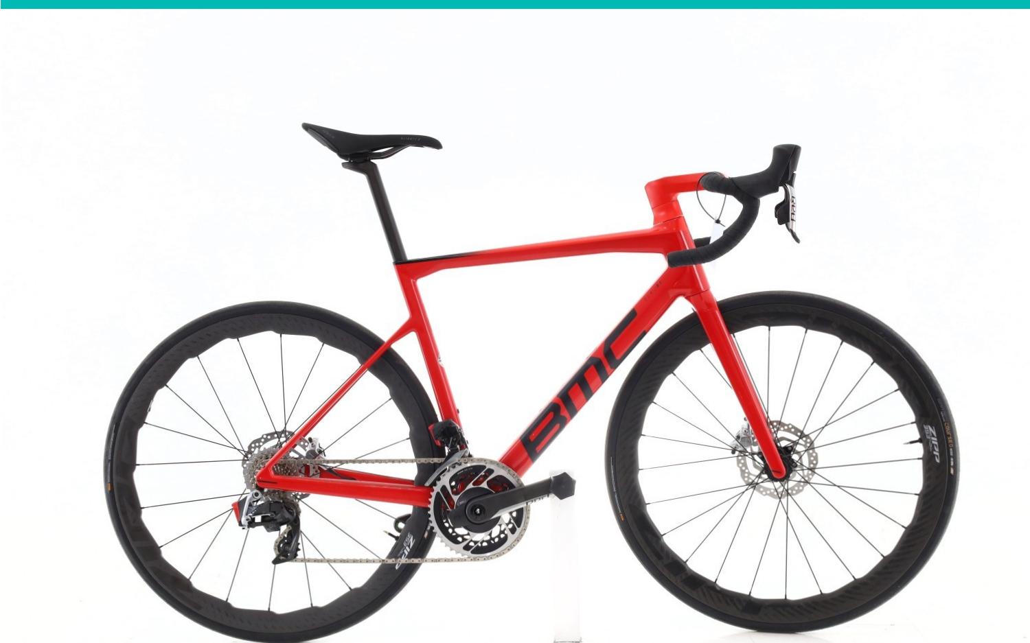 Bici da corsa BMC Zyclora ·  TeamMachine SLR 01 One AXS 12V, Usata, 2023, Barcelona