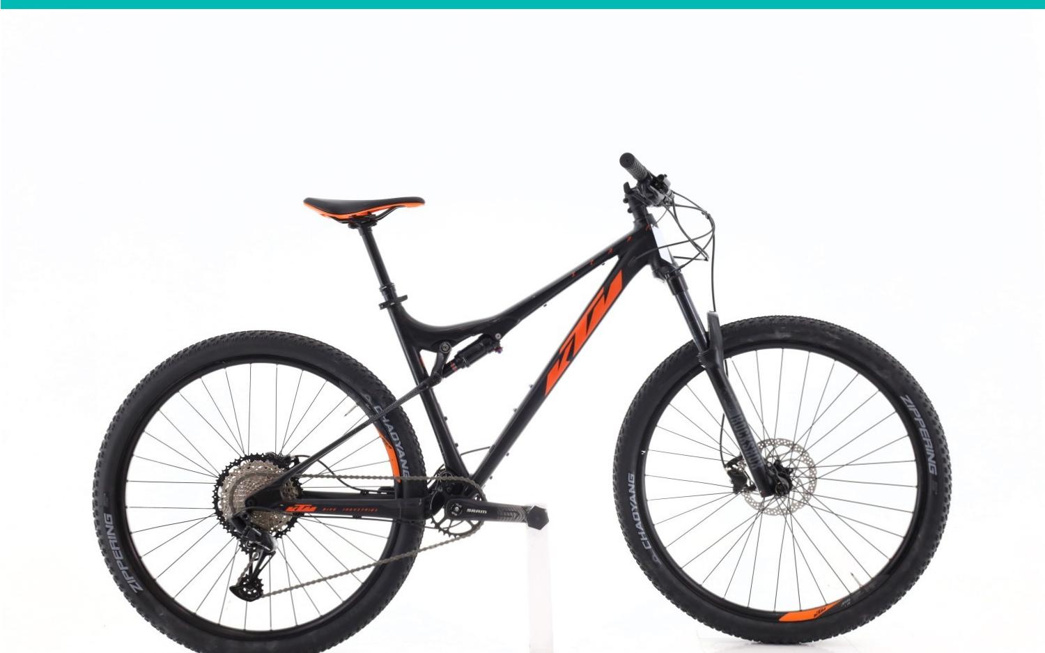 Mountain Bike KTM Zyclora ·  Scarp 294, Usata, 2021, Barcelona