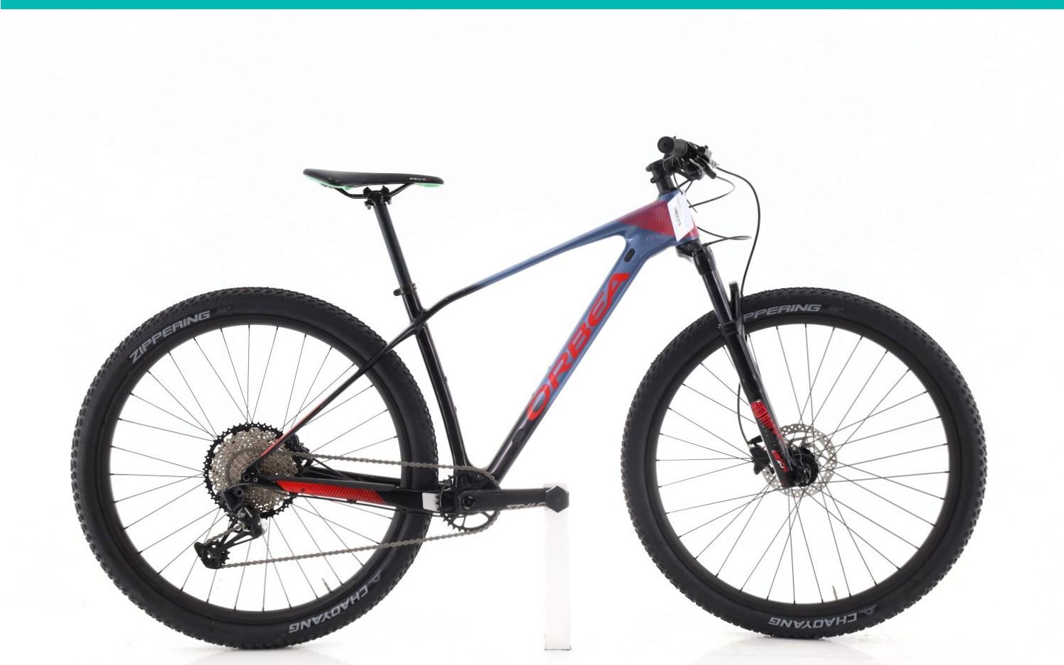 Mountain Bike Orbea Zyclora ·  Alma, Usata, 2018, Barcelona