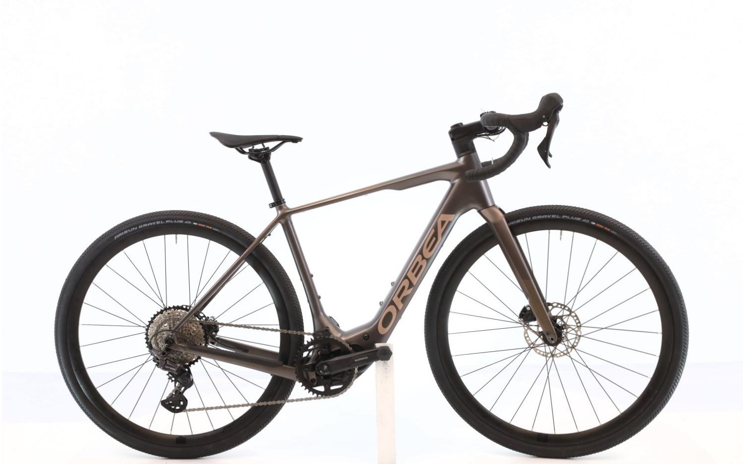 Ciclocross / Gravel Orbea Zyclora ·  Denna H30, Usata, 2025, Barcelona