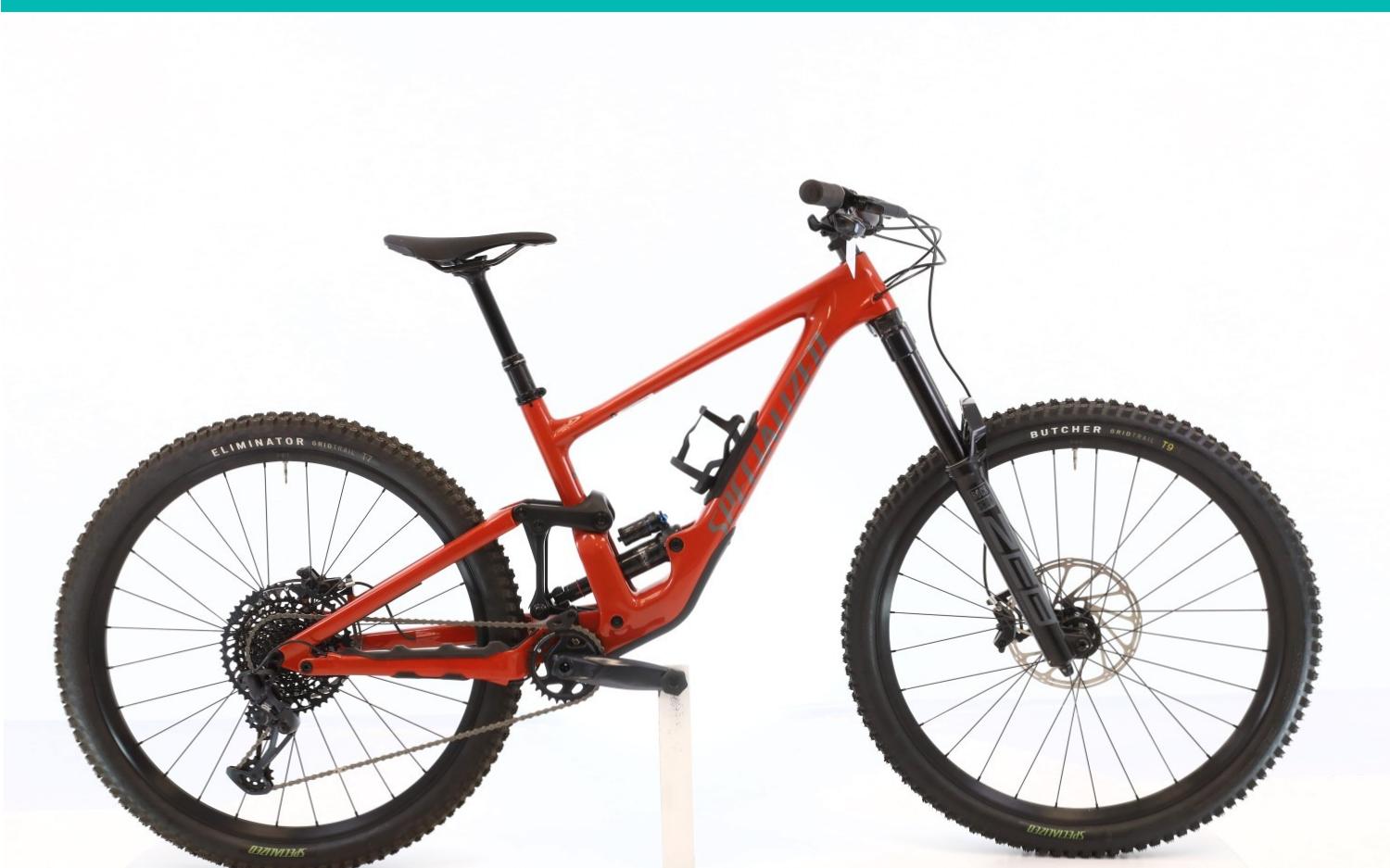 Mountain Bike Specialized Zyclora ·  Enduro Comp GX, Usata, 2022, Barcelona