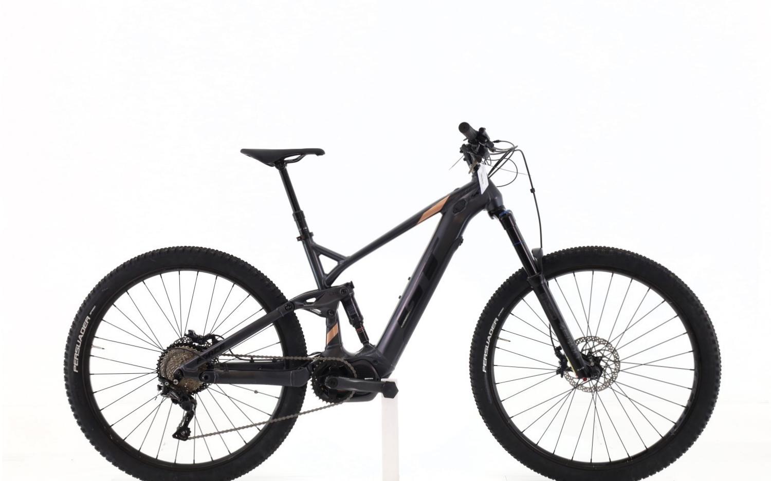 E-Bike Gt Zyclora ·  Force E-Current, Usata, 2021, Barcelona