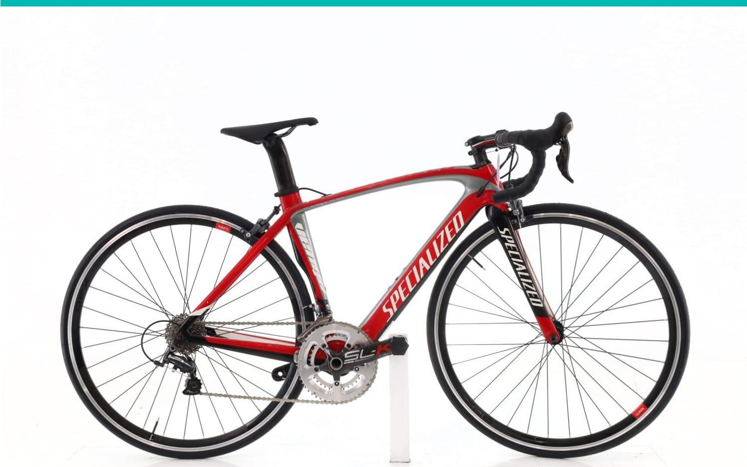 Bici da corsa Specialized Zyclora ·  Venge Expert, Usata, 2019, Barcelona