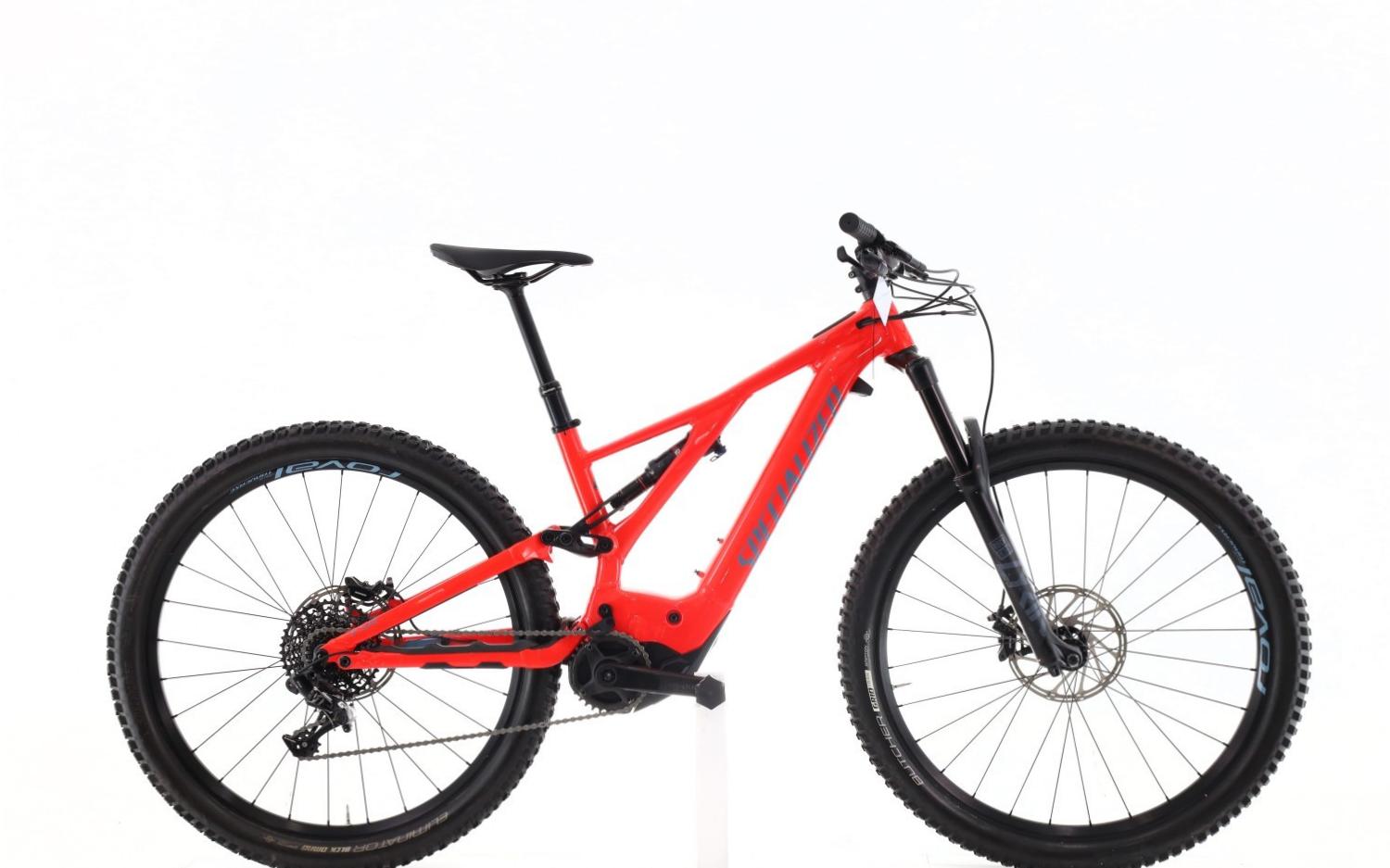 E-Bike Specialized Zyclora ·  Turbo Levo GX, Usata, 2023, Barcelona