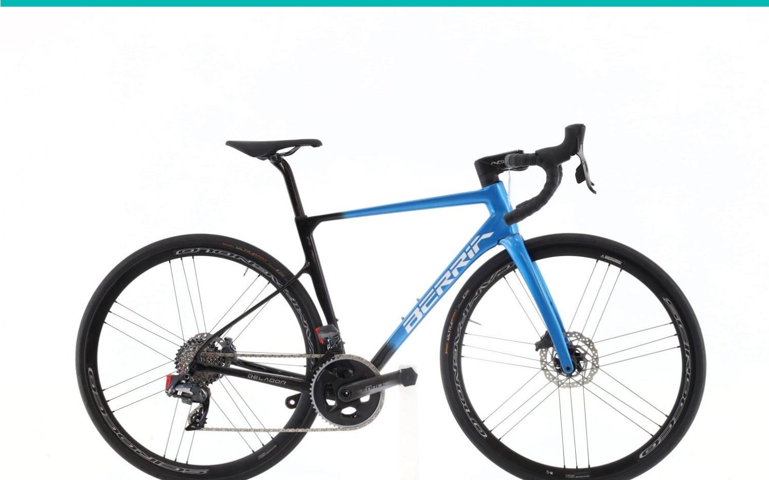 Bici da corsa Berria Zyclora ·  Belador AXS 12V, Usata, 2024, Barcelona