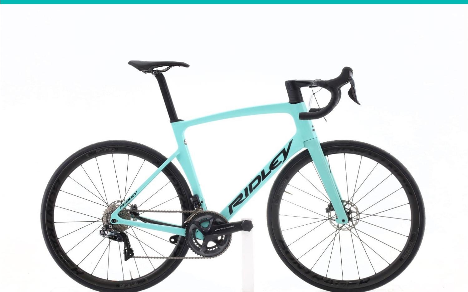 Bici da corsa Ridley Zyclora ·  Noah Fast Di2 11V, Usata, 2020, Barcelona