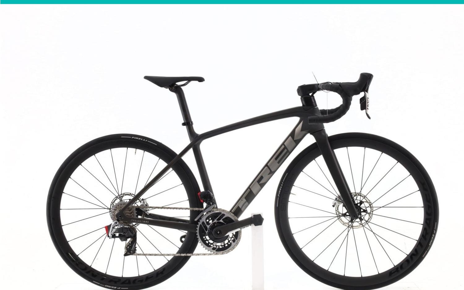Bici da corsa Trek Zyclora ·  Emonda SLR 9 AXS 12V, Usata, 2023, Barcelona