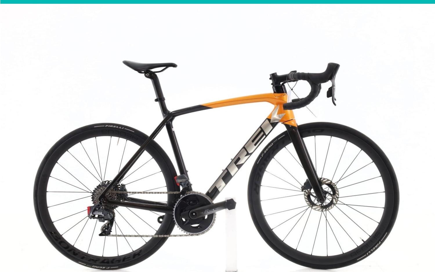 Bici da corsa Trek Zyclora ·  Emonda AXS 12V, Usata, 2022, Barcelona