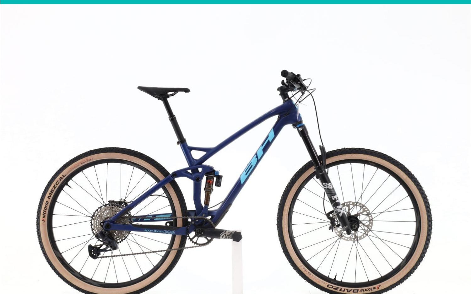 Mountain Bike BH Zyclora ·  Lynx 5 GX, Usata, 2023, Barcelona