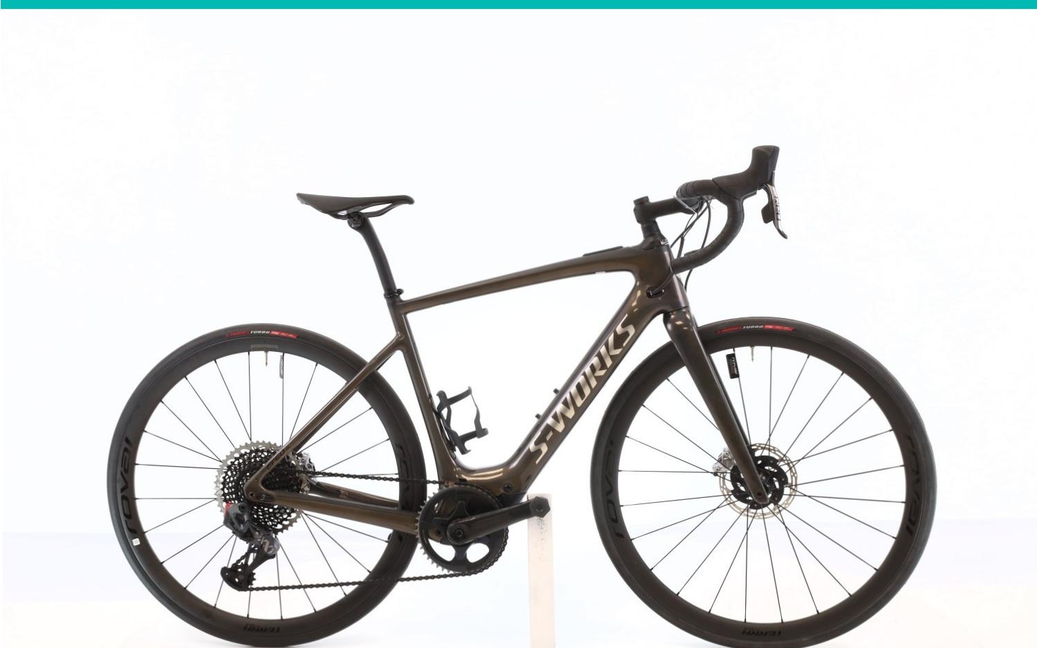 E-Bike Specialized Zyclora ·  Turbo Creo SL AXS 12V, Usata, 2020, Barcelona