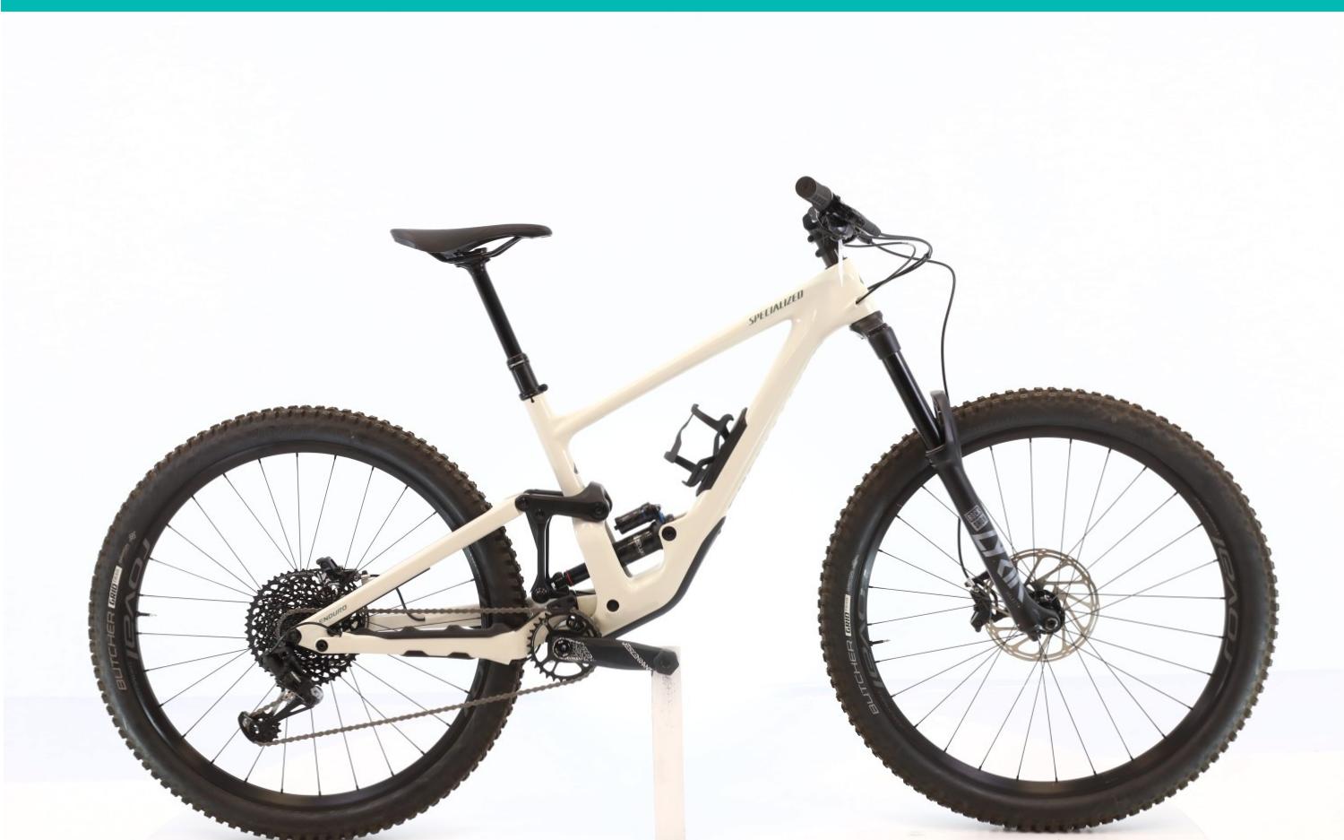 Mountain Bike Specialized Zyclora ·  Enduro Elite 29 GX, Usata, 2020, Barcelona