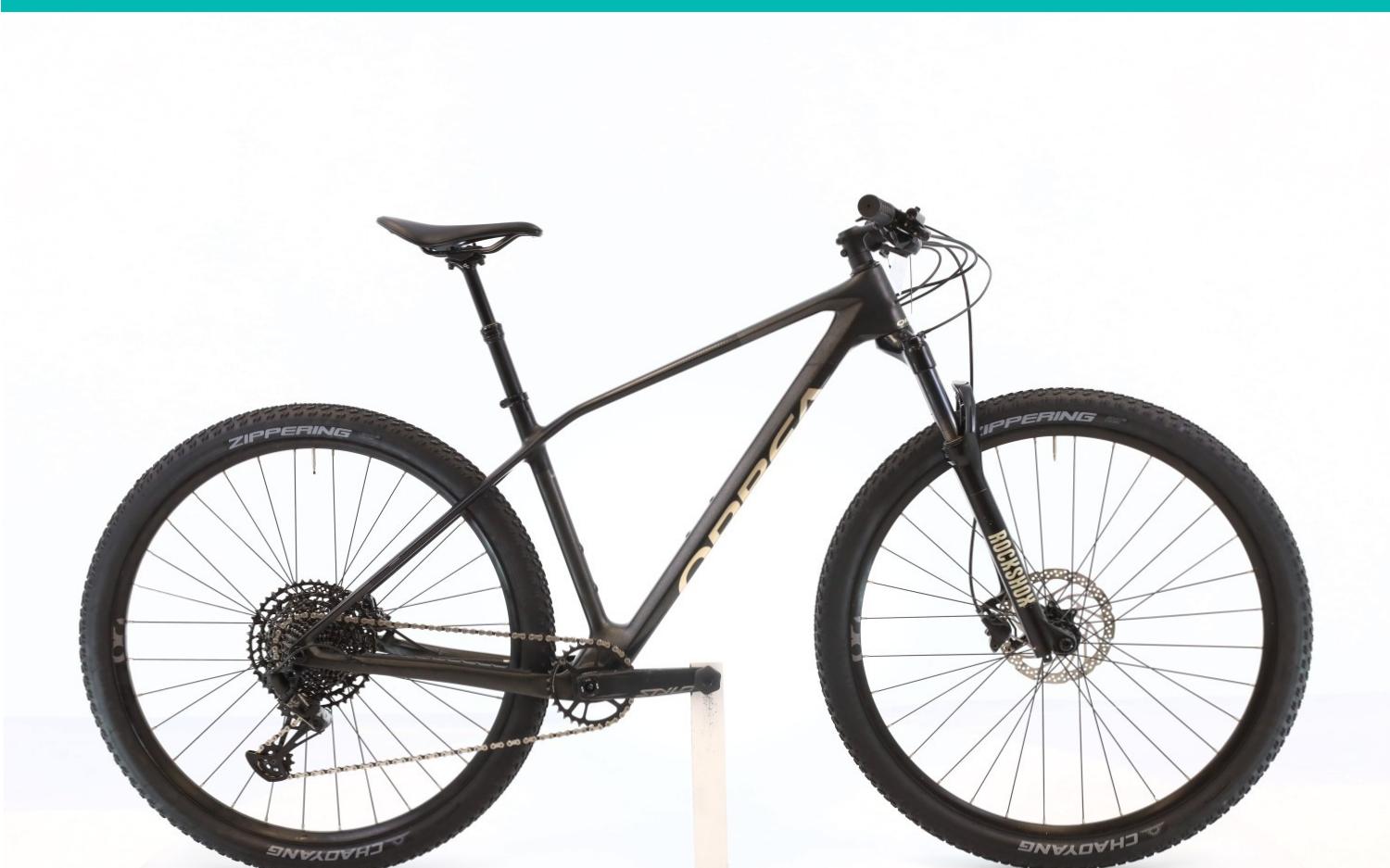 Mountain Bike Orbea Zyclora ·  Alma M50, Usata, 2023, Barcelona