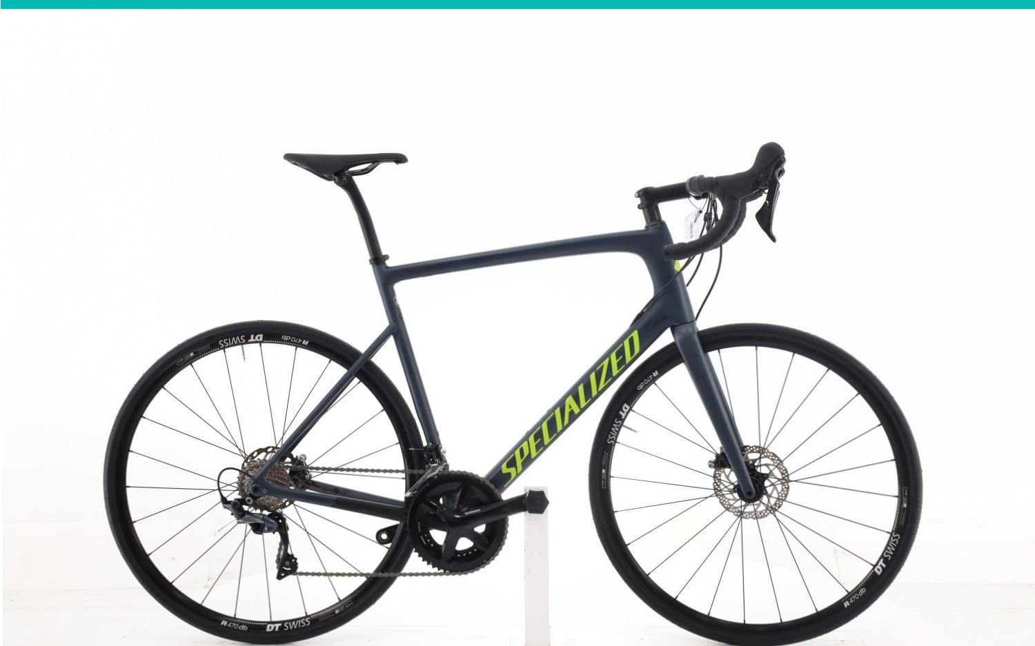 Bici da corsa Specialized Zyclora ·  Tarmac SL6, Usata, 2021, Barcelona