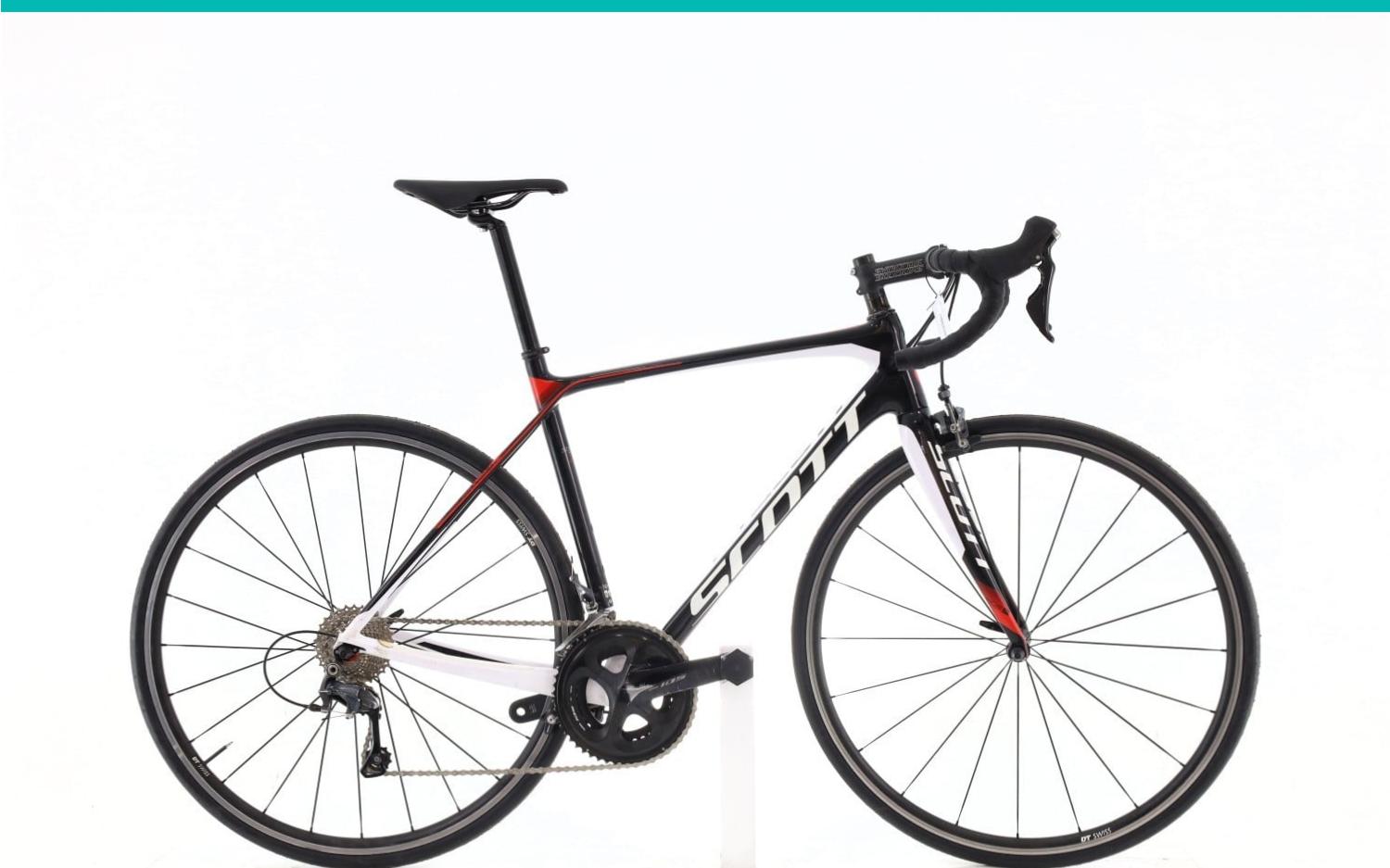 Bici da corsa Scott Zyclora ·  Solace 20, Usata, 2020, Barcelona