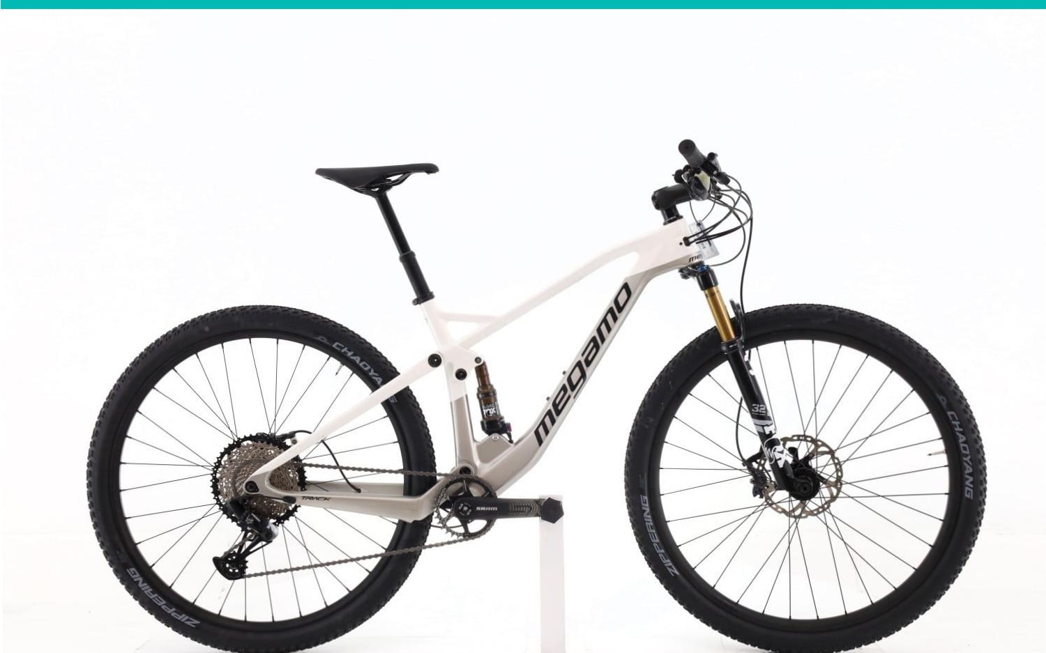 Mountain Bike Megamo Zyclora ·  Track, Usata, 2021, Barcelona