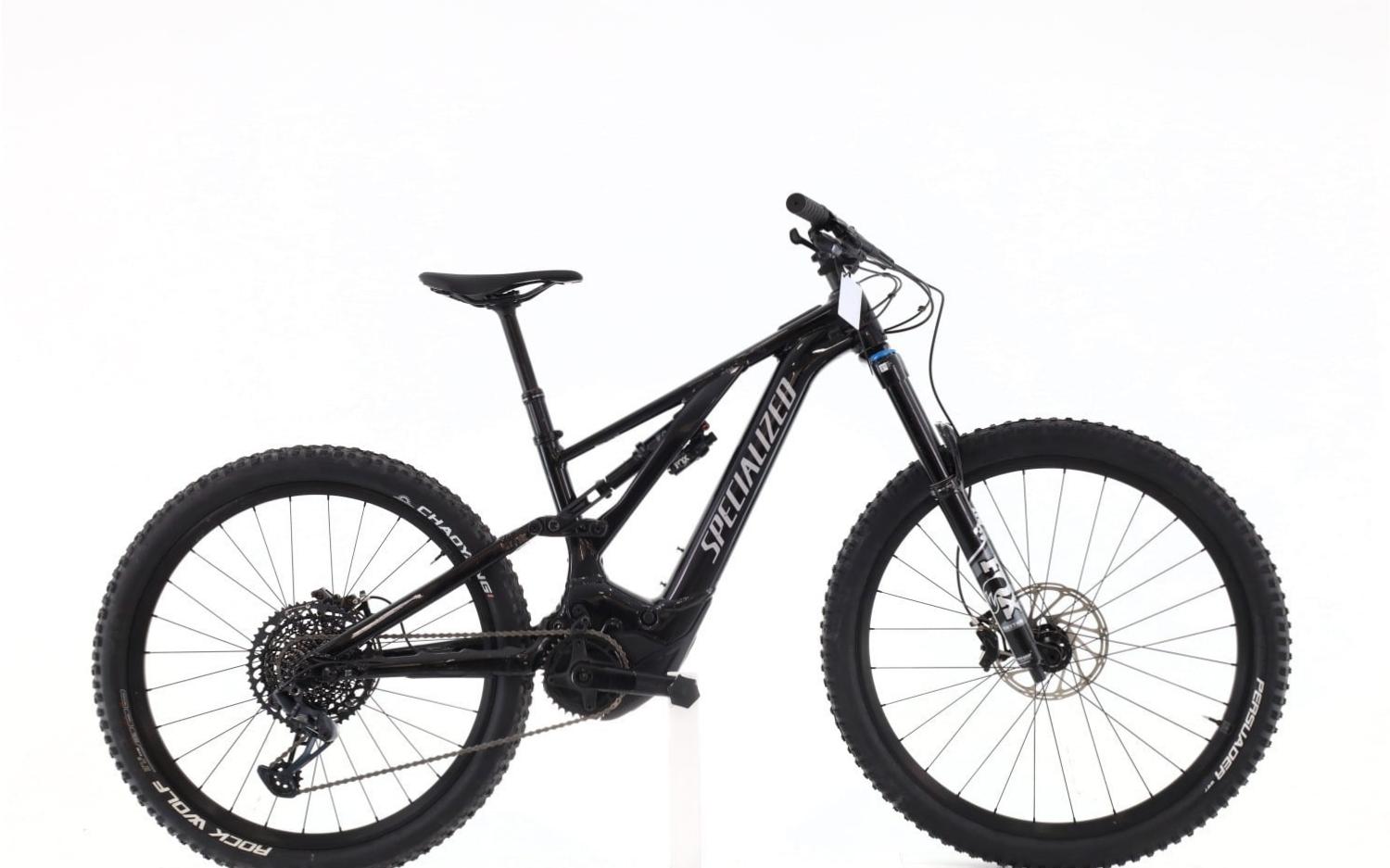 E-Bike Specialized Zyclora ·  Turbo Levo Comp GX, Usata, 2023, Barcelona
