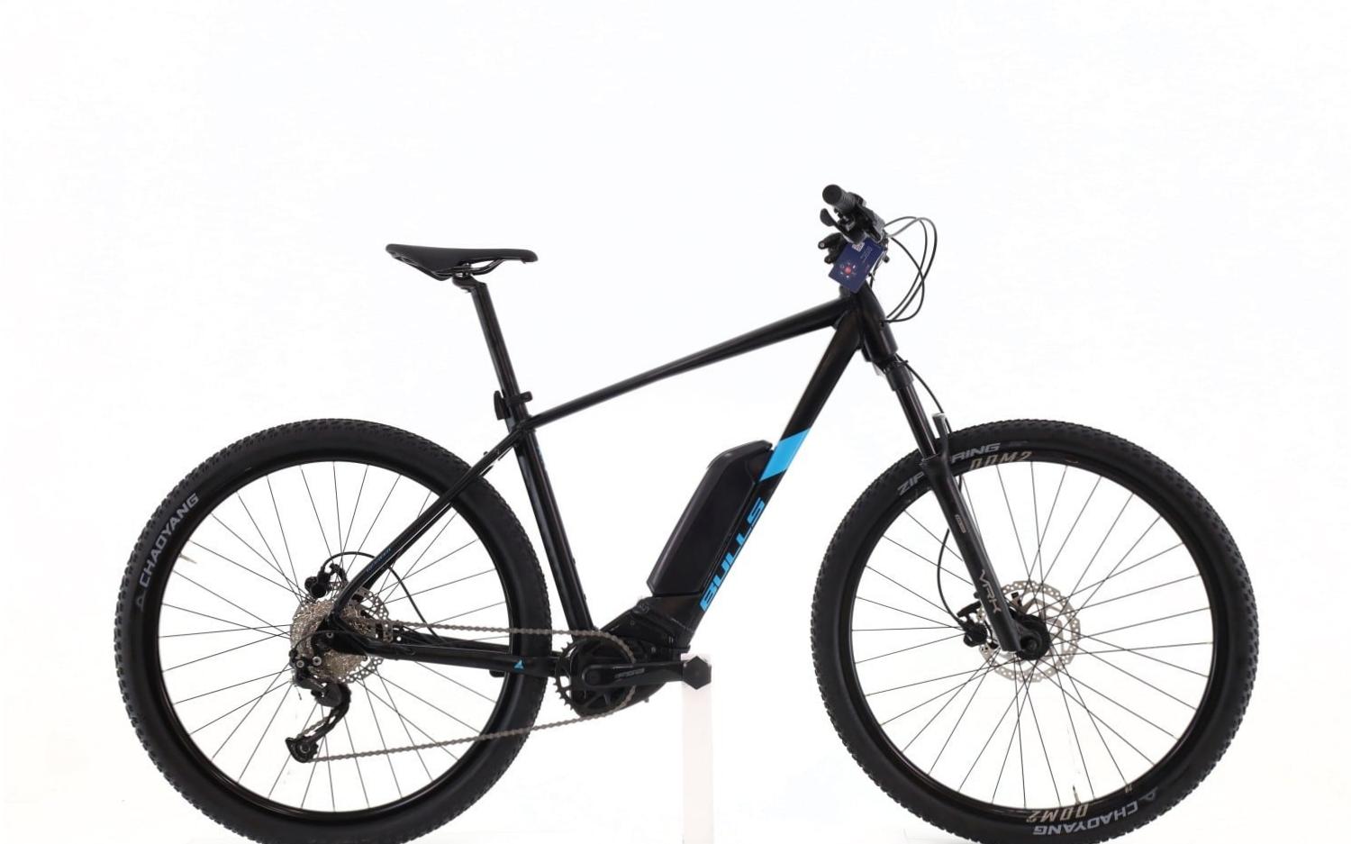 E-Bike Bulls Zyclora ·  LT CX, Usata, 2022, Barcelona