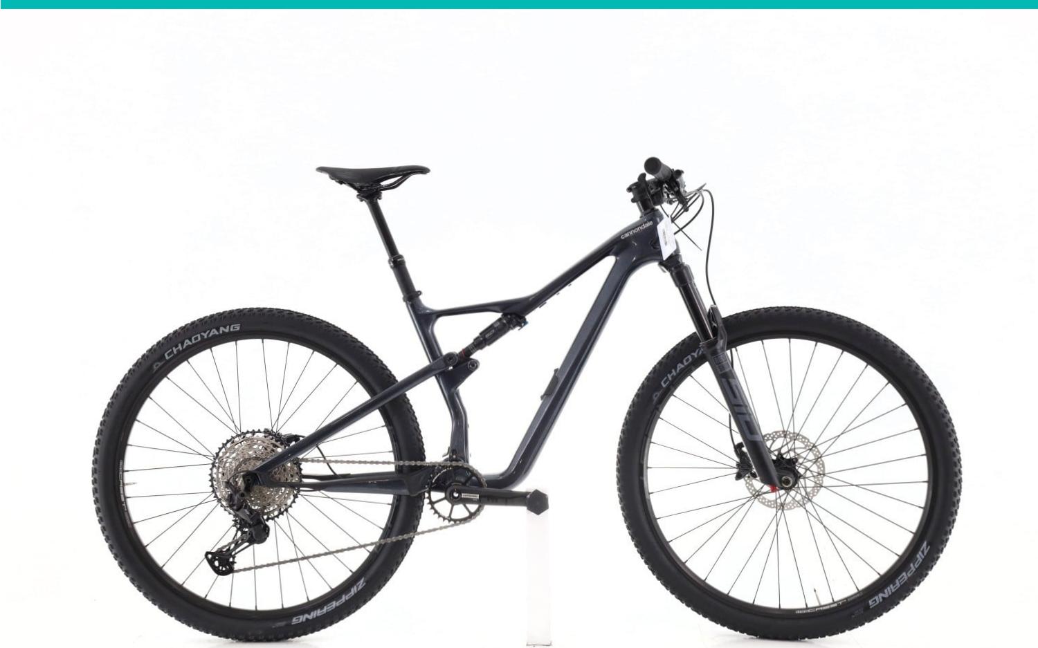 Mountain Bike Cannondale Zyclora ·  Scalpel XT, Usata, 2024, Barcelona