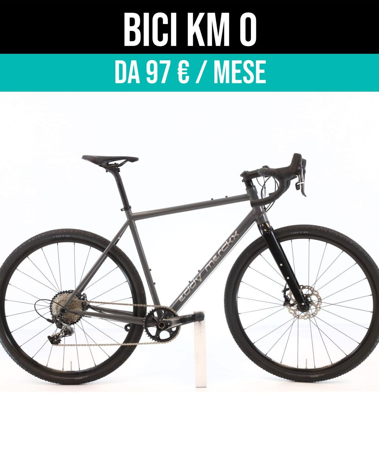 Cerca bicicletta Eddy Merckx usata o km0