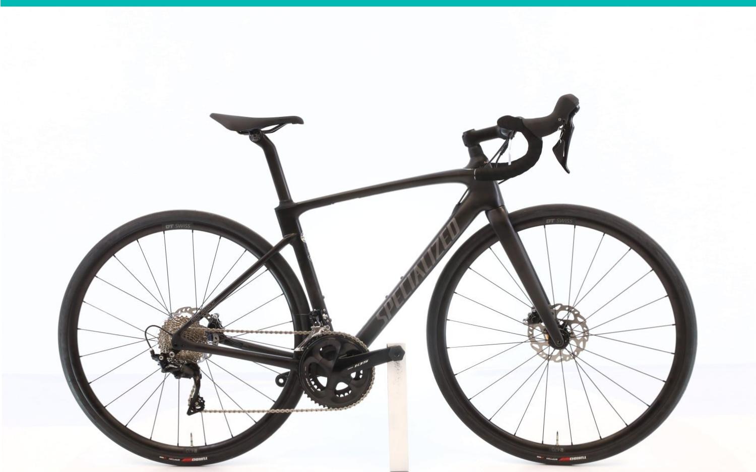 Bici da corsa Specialized Zyclora ·  Roubaix Sport, Usata, 2023, Barcelona