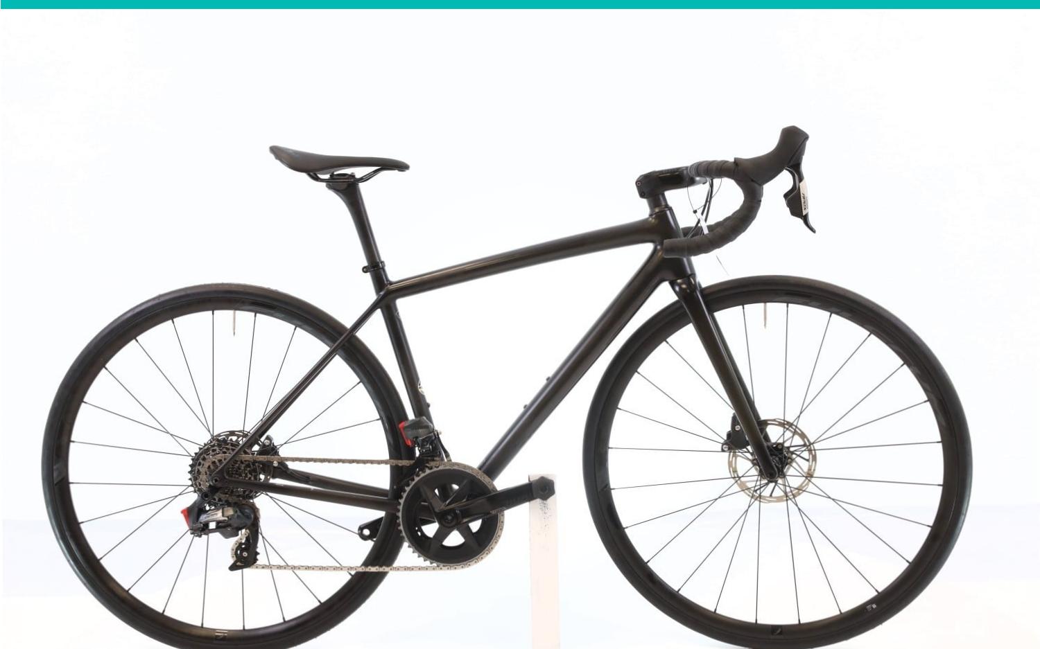 Bici da corsa Specialized Zyclora ·  Aethos Pro AXS 12V, Usata, 2021, Barcelona
