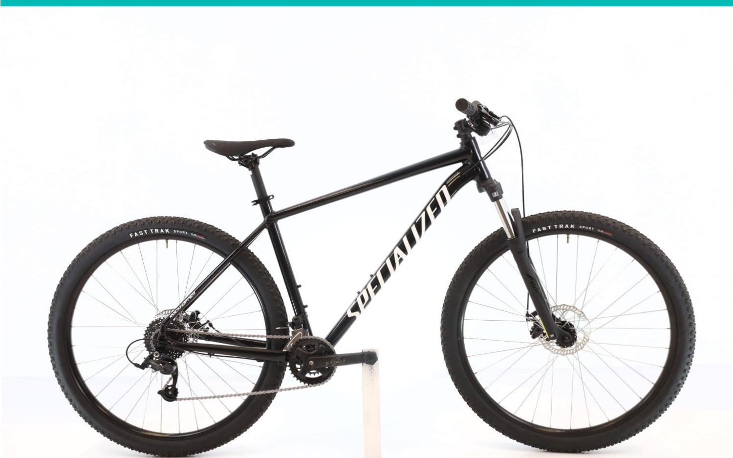 Mountain Bike Specialized Zyclora ·  Rockhopper 29, Usata, 2021, Barcelona
