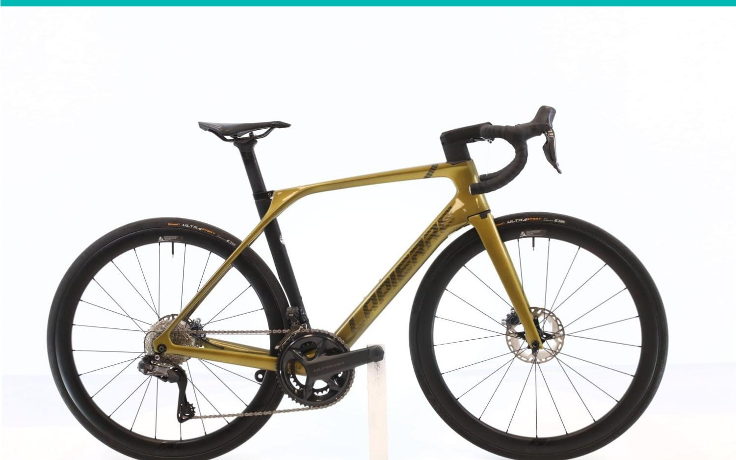 Bici da corsa Lapierre Zyclora ·  Aircode DRS 7.0 Di2 12V, Usata, 2024, Barcelona